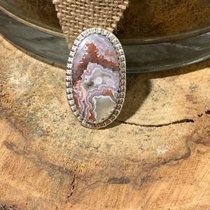 Navajo hand made ring